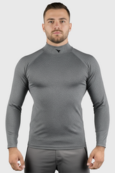 ThermoSkin Baselayer Grey Melange